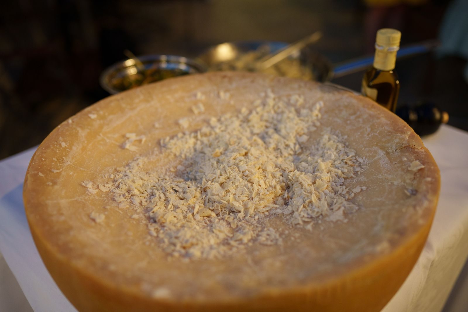 Which Cheese Are You?